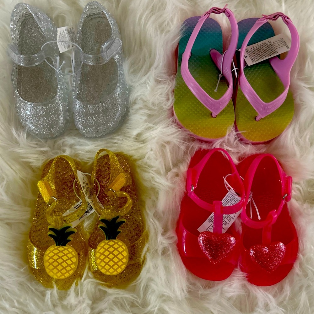 Toddler Girl Pack